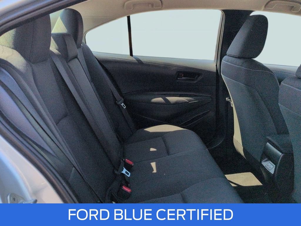 Used 2024 Toyota Corolla LE FWD image 28