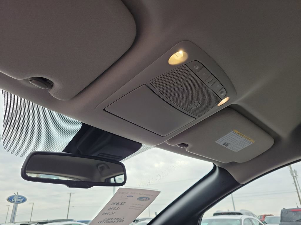 Used 2025 Nissan Leaf SV Plus image 30