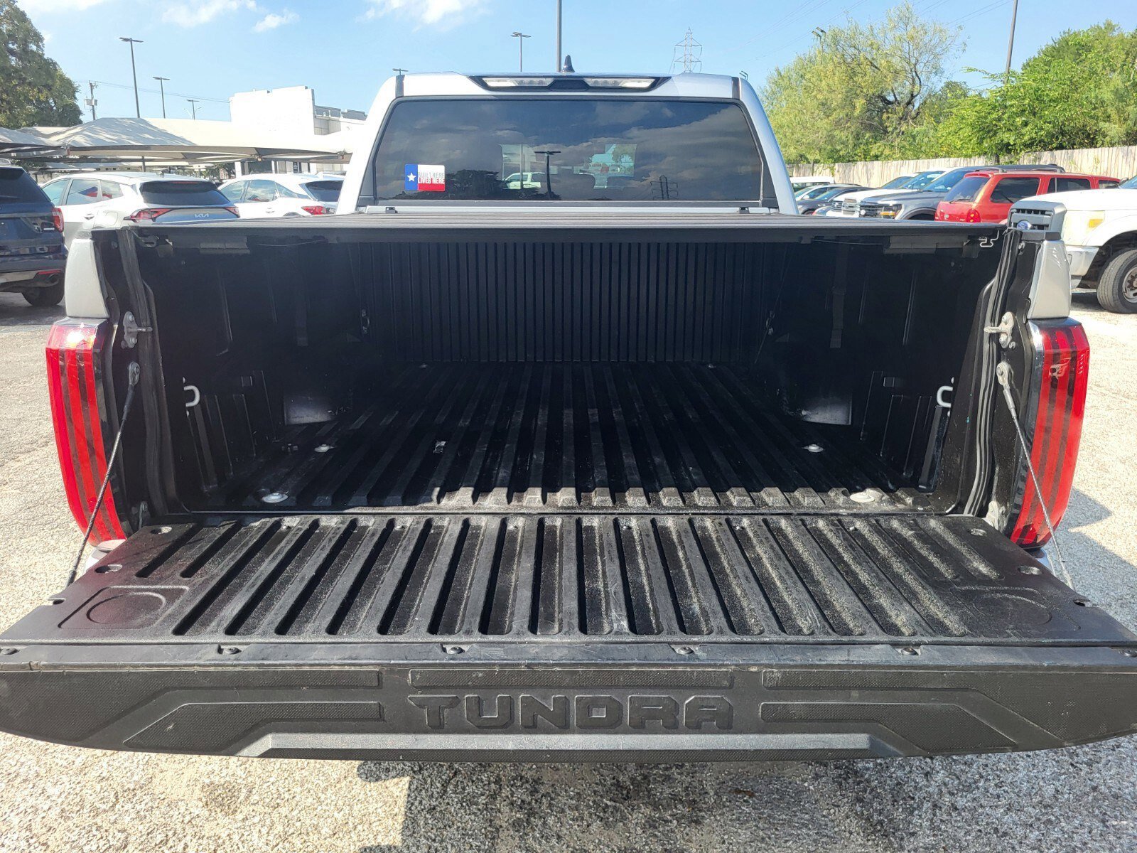 Used 2023 Toyota Tundra SR5 image 29