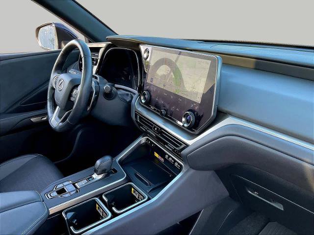 Used 2024 Lexus TX 350 AWD w/ Technology Package image 28