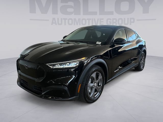 Certified 2023 Ford Mustang Mach-E Select w/ Comfort Package Lite AWD/4WD image 1