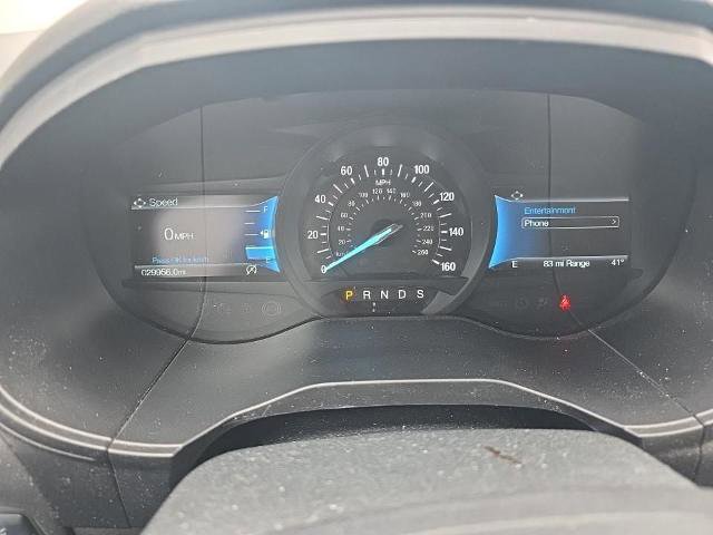 Certified 2023 Ford Edge SEL w/ Convenience Package image 8