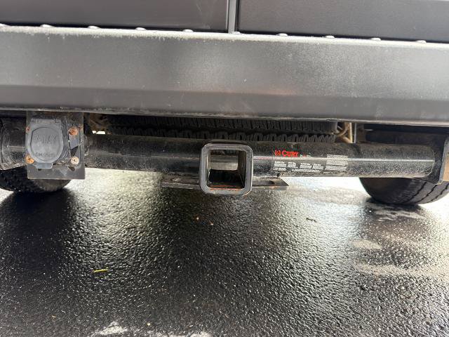 Certified 2025 Ford Transit 350 XL AWD/4WD image 16