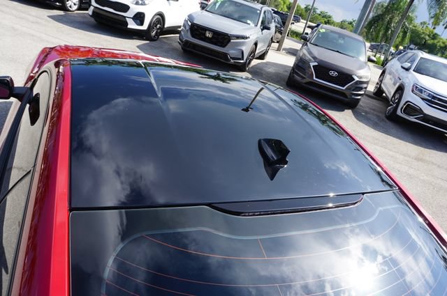 Certified 2024 Ford Mustang Coupe RWD image 20