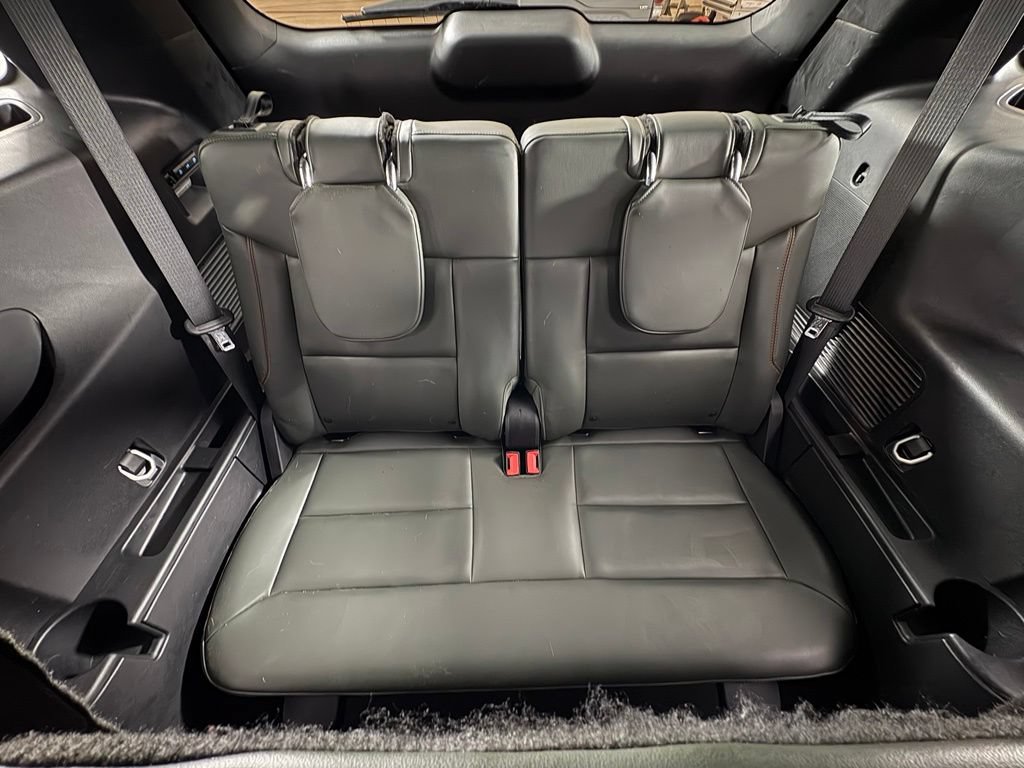Certified 2023 Ford Explorer Timberline w/ Timberline Technology Package AWD/4WD image 30