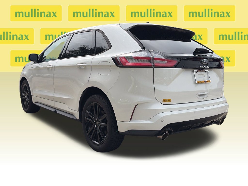 Certified 2021 Ford Edge ST-Line FWD image 15
