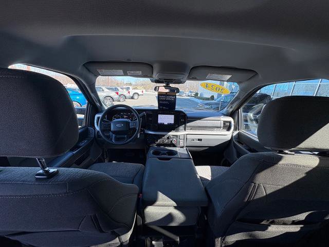 Certified 2024 Ford F250 XLT image 25