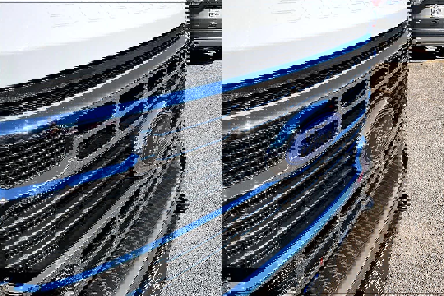 Certified 2024 Ford F250 XLT w/ 360-Degree Camera Package image 36