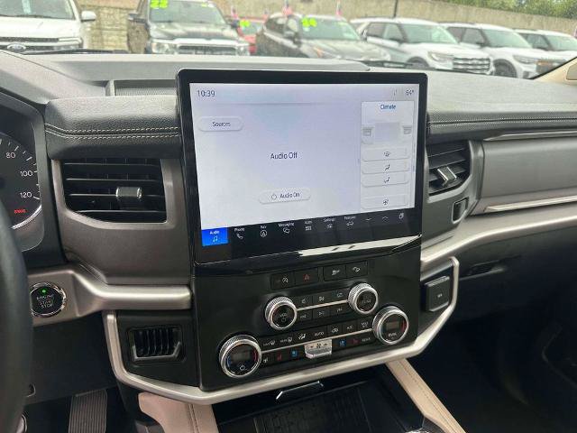 Certified 2024 Ford Expedition Max XLT AWD/4WD image 27