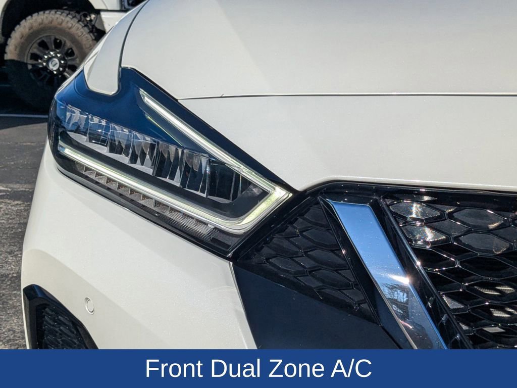 Used 2023 Nissan Maxima Platinum w/ Sport Mat Group image 11