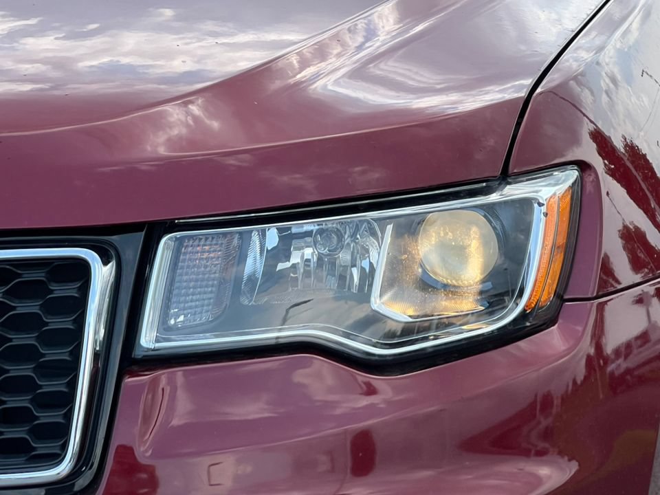 Used 2022 Jeep Grand Cherokee Laredo X AWD/4WD image 33