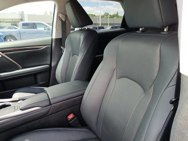 Used 2022 Lexus RX 350 FWD image 19