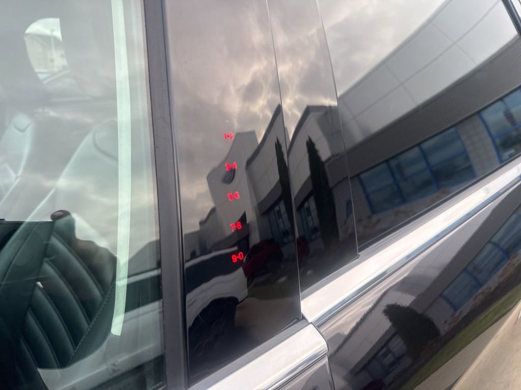 Certified 2022 Ford Edge SEL w/ Convenience Package image 47