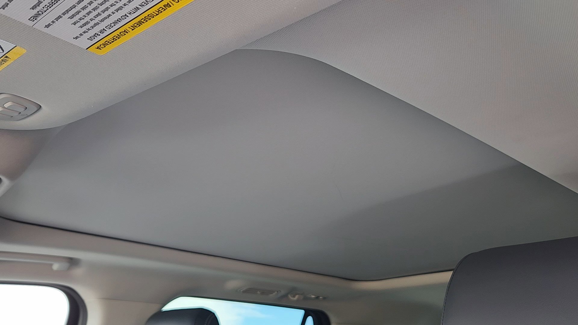 Certified 2025 Ford Expedition Max Platinum image 11