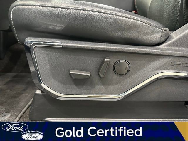 Certified 2022 Ford F150 Lariat image 19