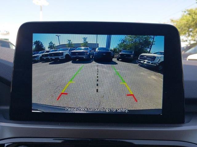 Certified 2024 Ford Escape Active AWD/4WD image 20