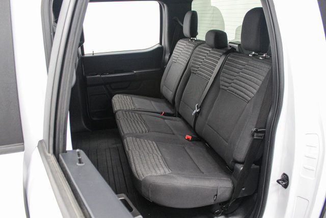 Certified 2023 Ford F150 XL w/ STX Appearance Package AWD/4WD image 16