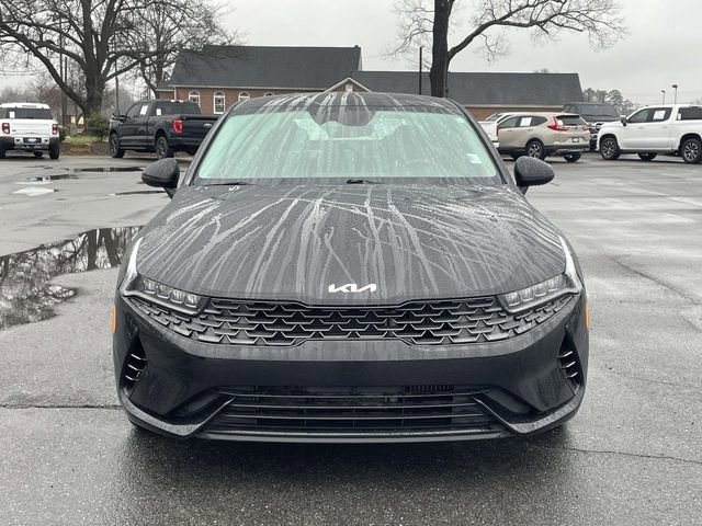 Used 2023 Kia K5 LXS image 6