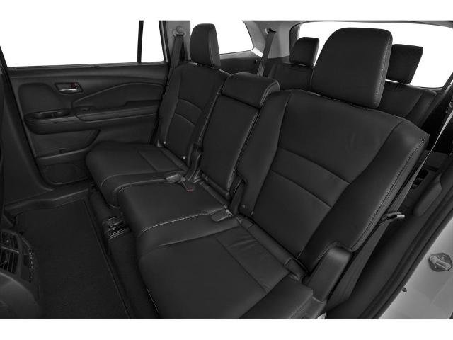 Used 2021 Honda Pilot EX-L image 9