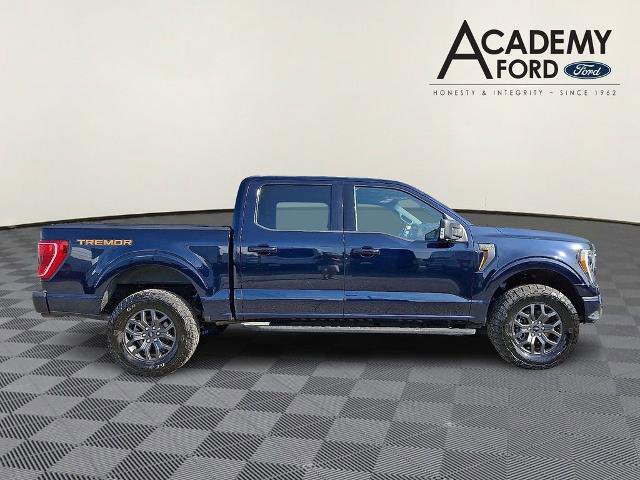 Certified 2023 Ford F150 Tremor w/ Trailer Tow Package image 5