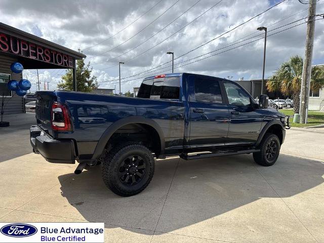 Used 2024 RAM 2500 Power Wagon w/ Level 1 Equipment Group image 11