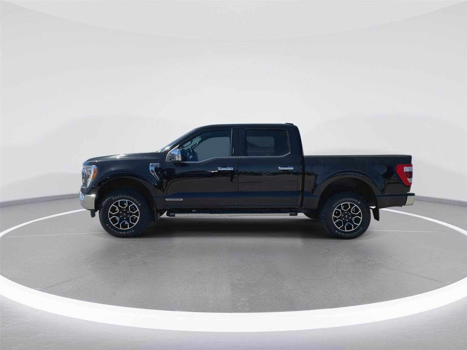 Certified 2021 Ford F150 Lariat image 8