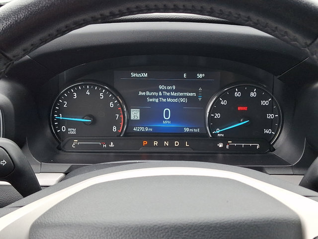Certified 2023 Ford Explorer XLT w/ Equipment Group 202A AWD/4WD image 22