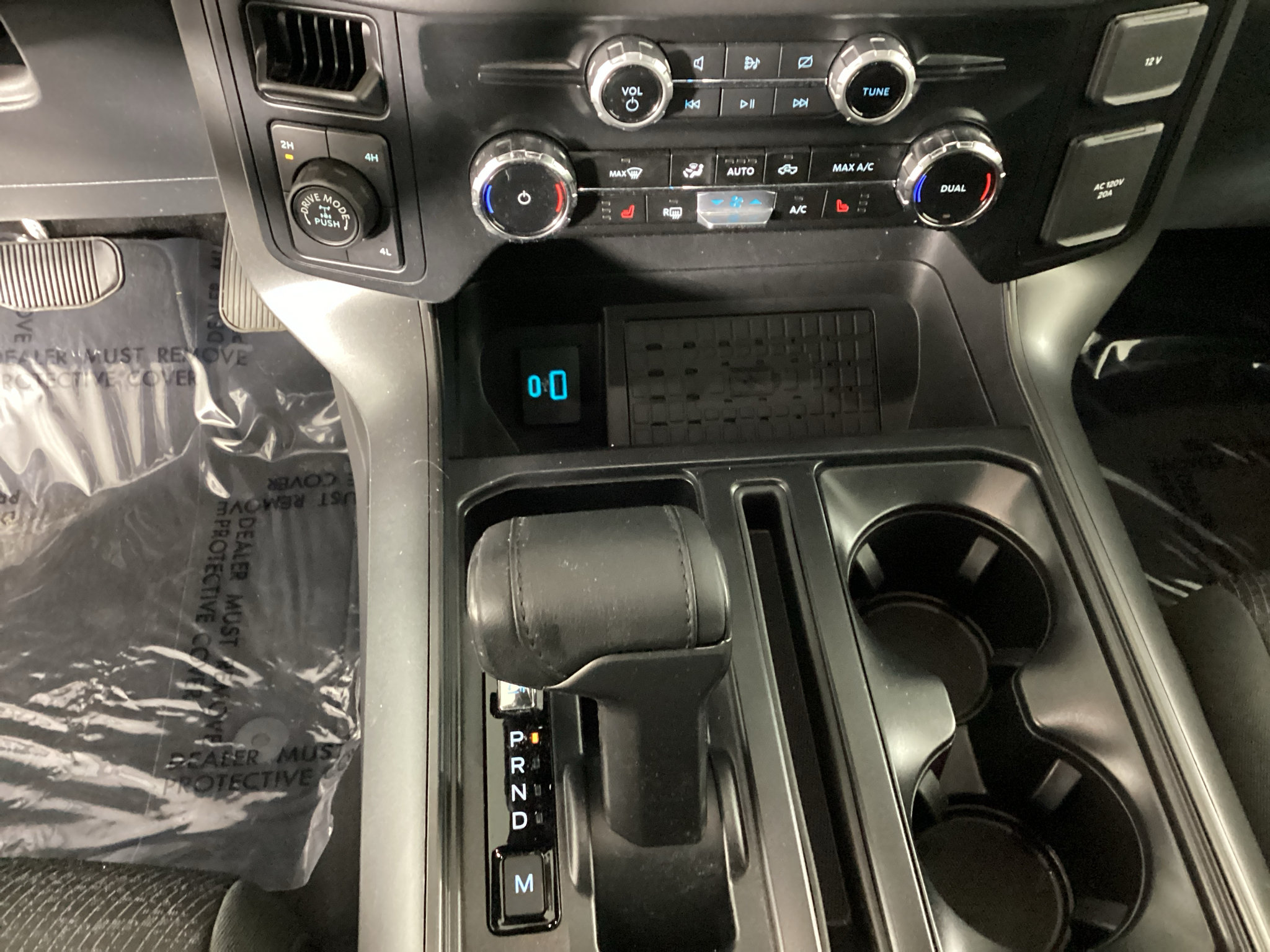 Certified 2024 Ford F150 XLT w/ Equipment Group 302A MID AWD/4WD image 26