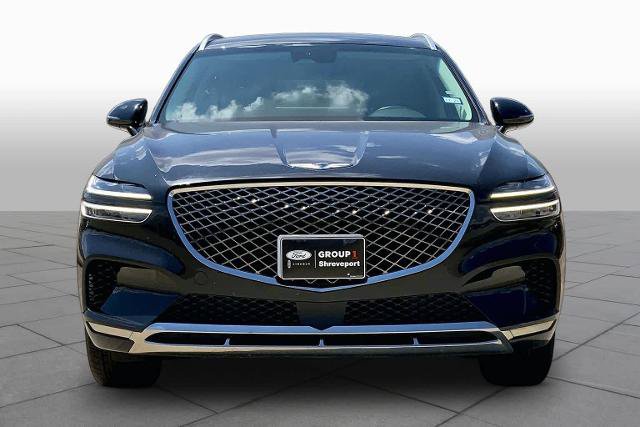 Used 2025 Genesis GV70 2.5T AWD/4WD image 4