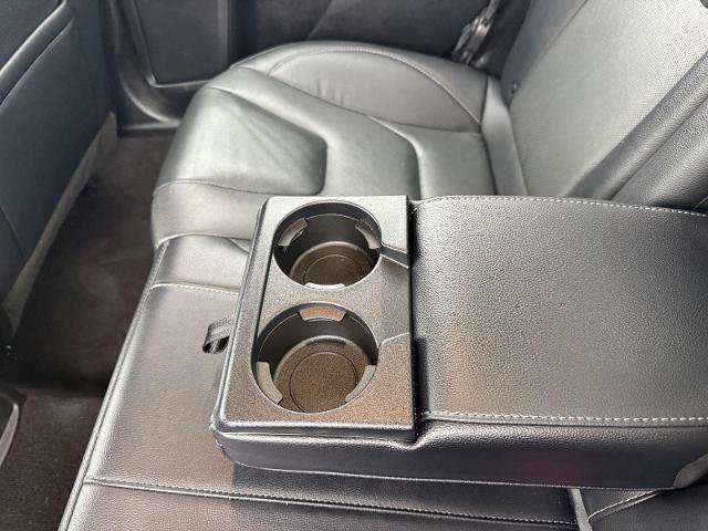 Certified 2019 Ford Fusion Energi Titanium FWD image 24