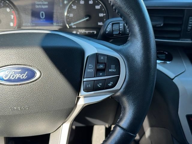 Certified 2023 Ford Explorer XLT w/ Equipment Group 202A AWD/4WD image 30