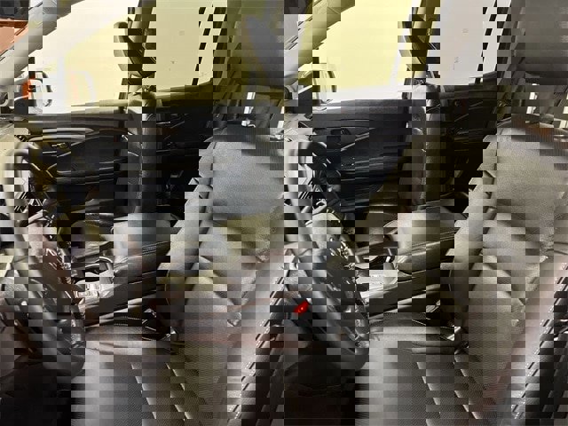 Used 2025 Honda Ridgeline RTL image 8