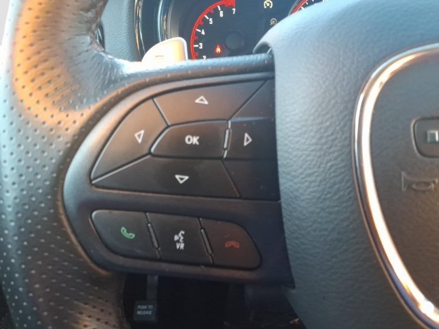 Used 2025 Dodge Durango GT AWD/4WD image 26