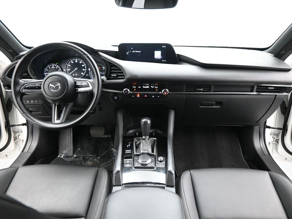 Used 2023 MAZDA MAZDA3 s image 47