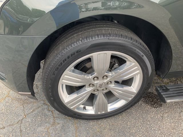 Certified 2023 Ford Expedition King Ranch AWD/4WD image 41