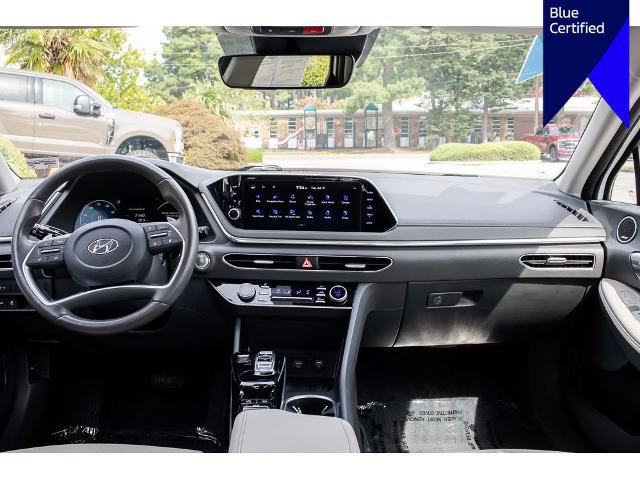 Used 2023 Hyundai Sonata Limited FWD image 12