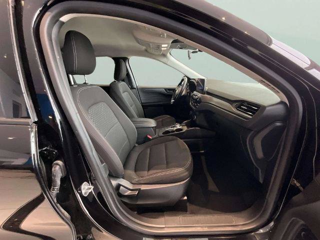 Certified 2024 Ford Escape Active FWD image 19