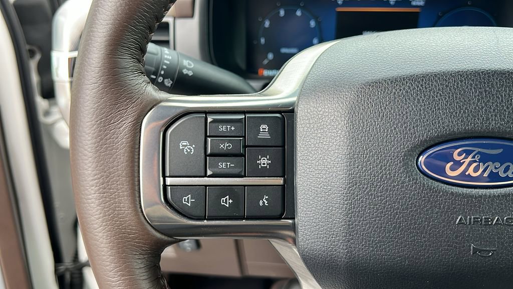 Certified 2025 Ford F150 King Ranch image 23