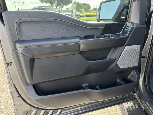 Certified 2025 Ford F150 Tremor w/ Tow/Haul Package AWD/4WD image 13