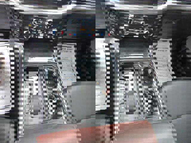 Certified 2023 Ford F150 Lariat w/ Equipment Group 502A High image 17