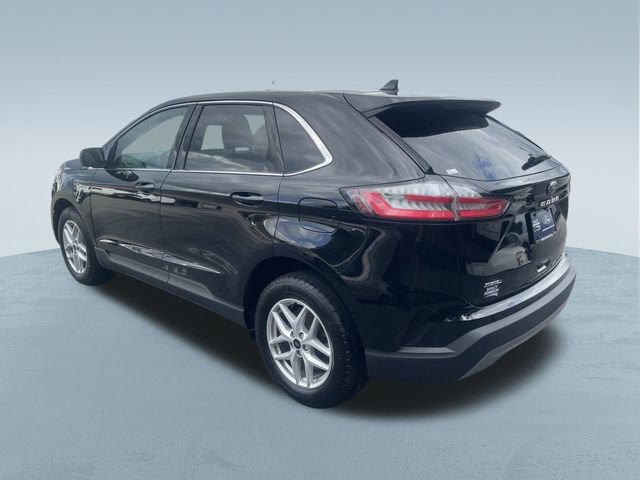 Certified 2024 Ford Edge SEL w/ Convenience Package AWD/4WD image 6
