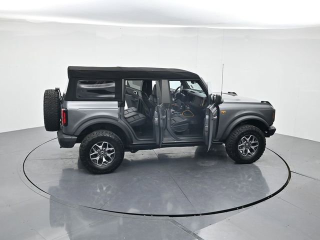 Certified 2024 Ford Bronco Badlands AWD/4WD image 42