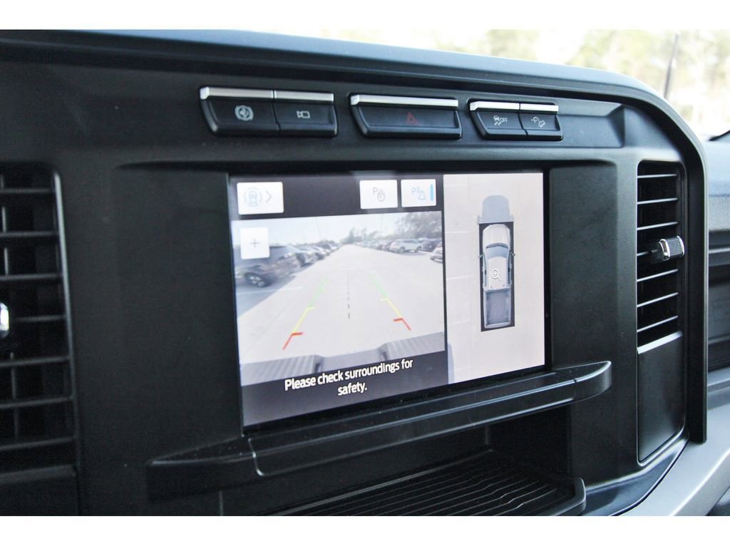 Certified 2024 Ford F250 XL w/ STX Appearance Package AWD/4WD image 25