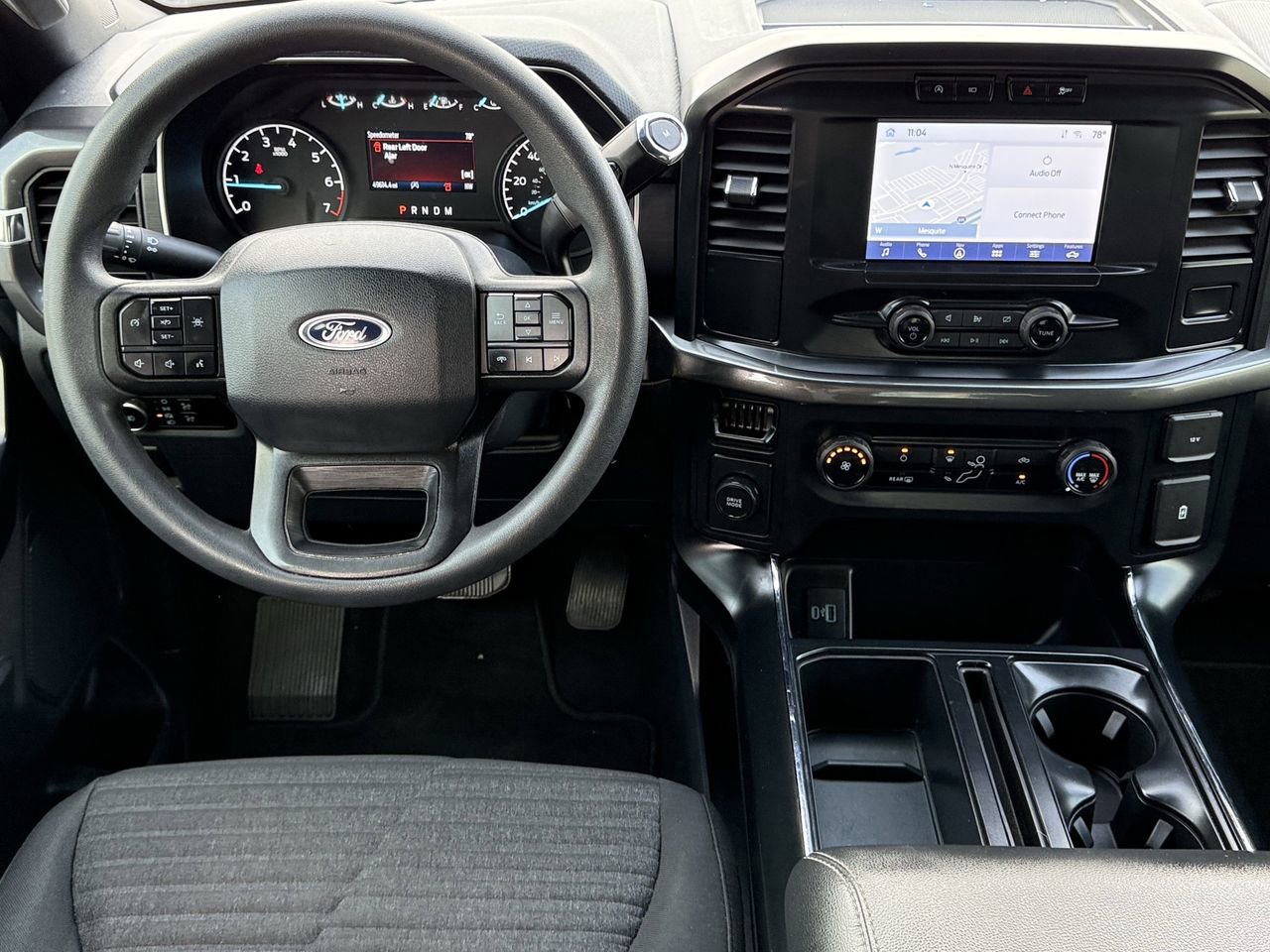 Certified 2023 Ford F150 XL w/ STX Appearance Package image 11