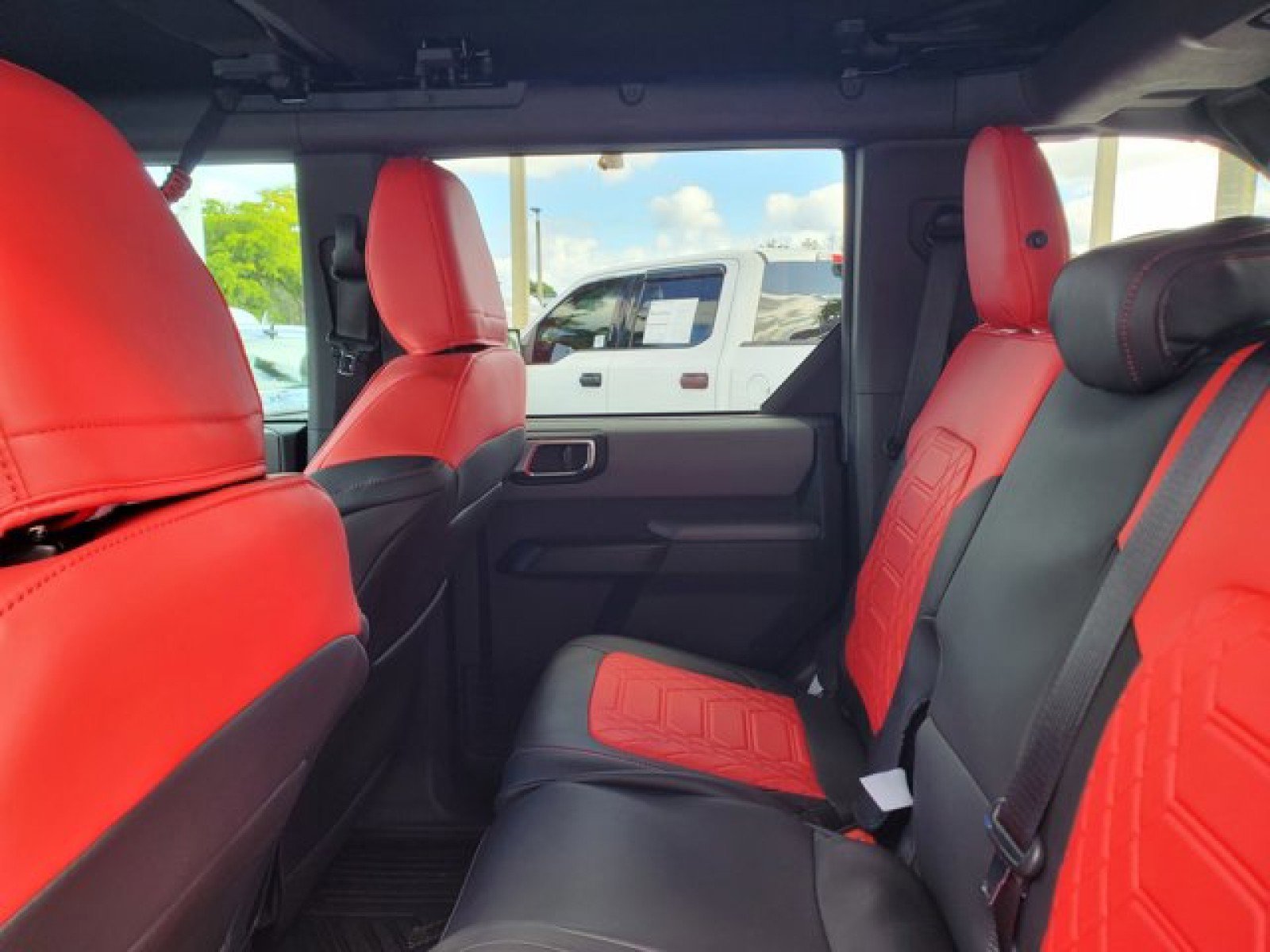 Certified 2023 Ford Bronco Big Bend image 26