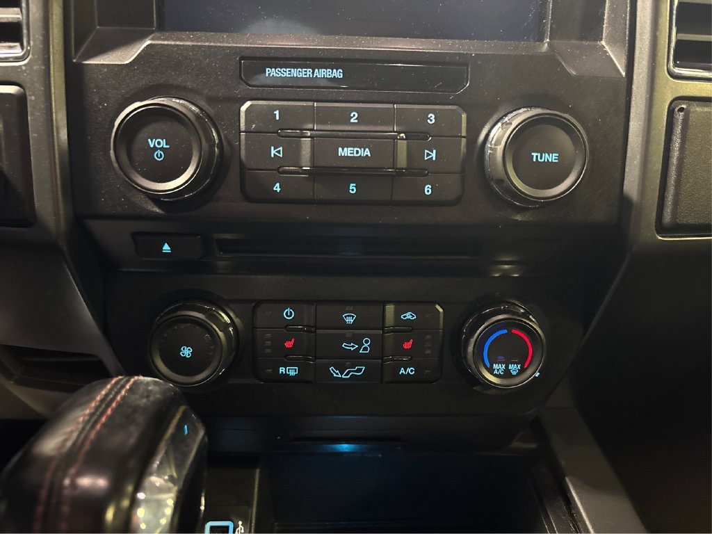 Certified 2018 Ford F150 XLT w/ Equipment Group 302A Luxury AWD/4WD image 35