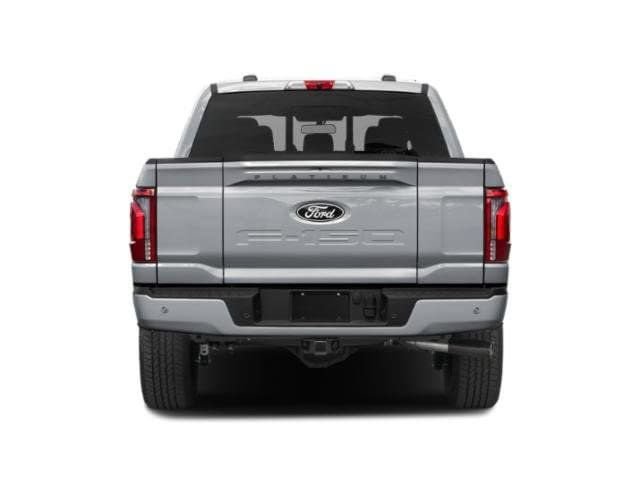 Certified 2024 Ford F150 Platinum w/ Equipment Group 703A Plus AWD/4WD image 5
