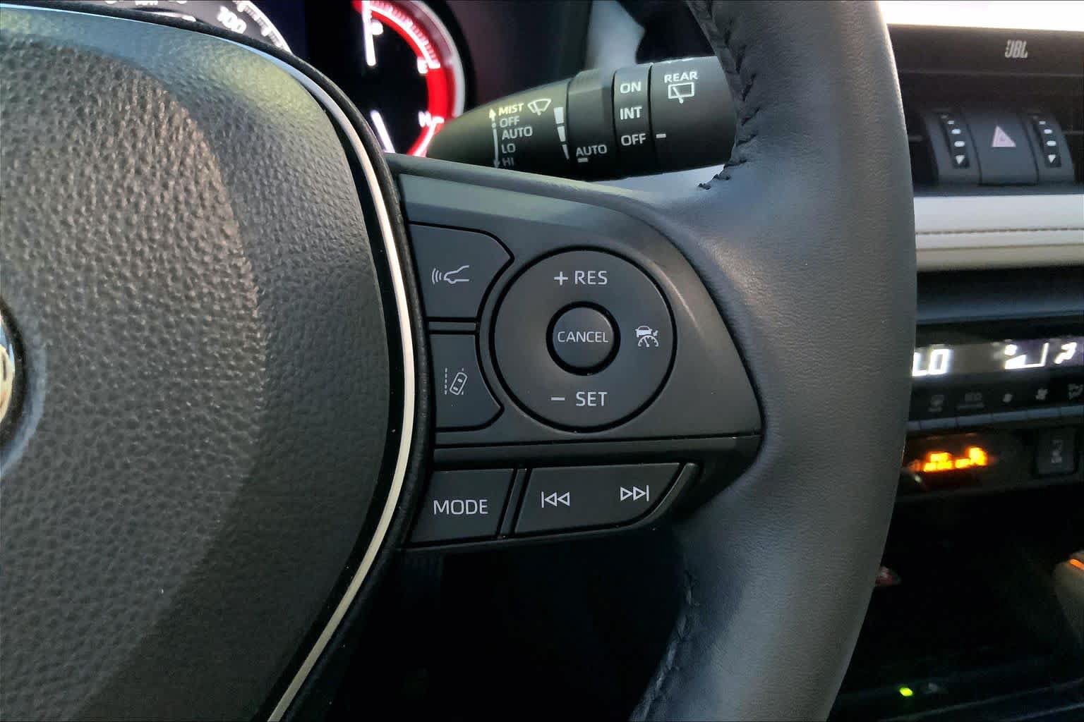 Used 2023 Toyota RAV4 XLE Premium FWD image 24