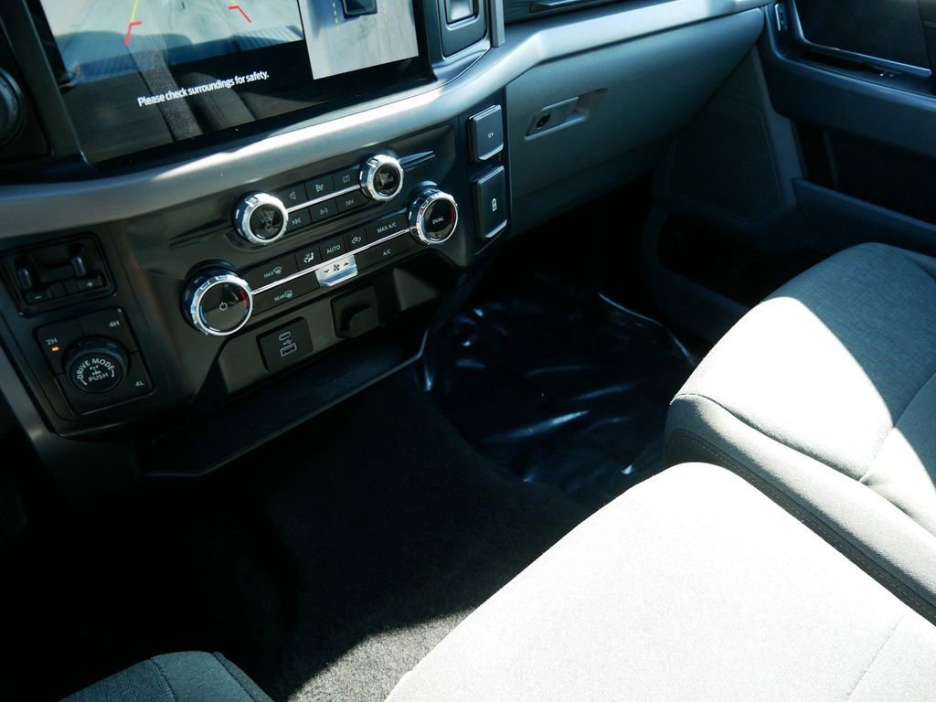 Certified 2024 Ford F150 XLT w/ Tow/Haul Package image 26