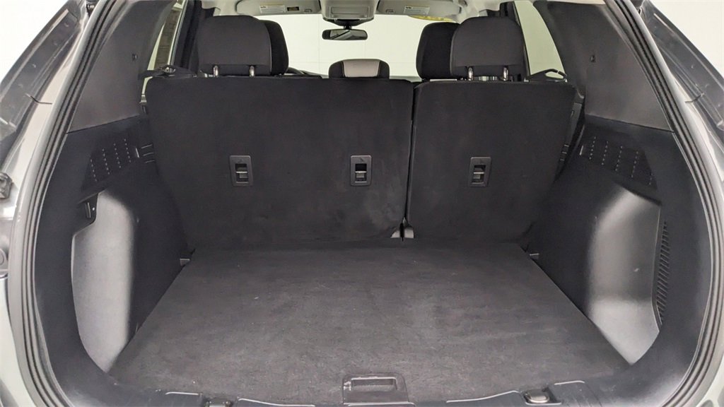 Certified 2023 Ford Escape Active image 7